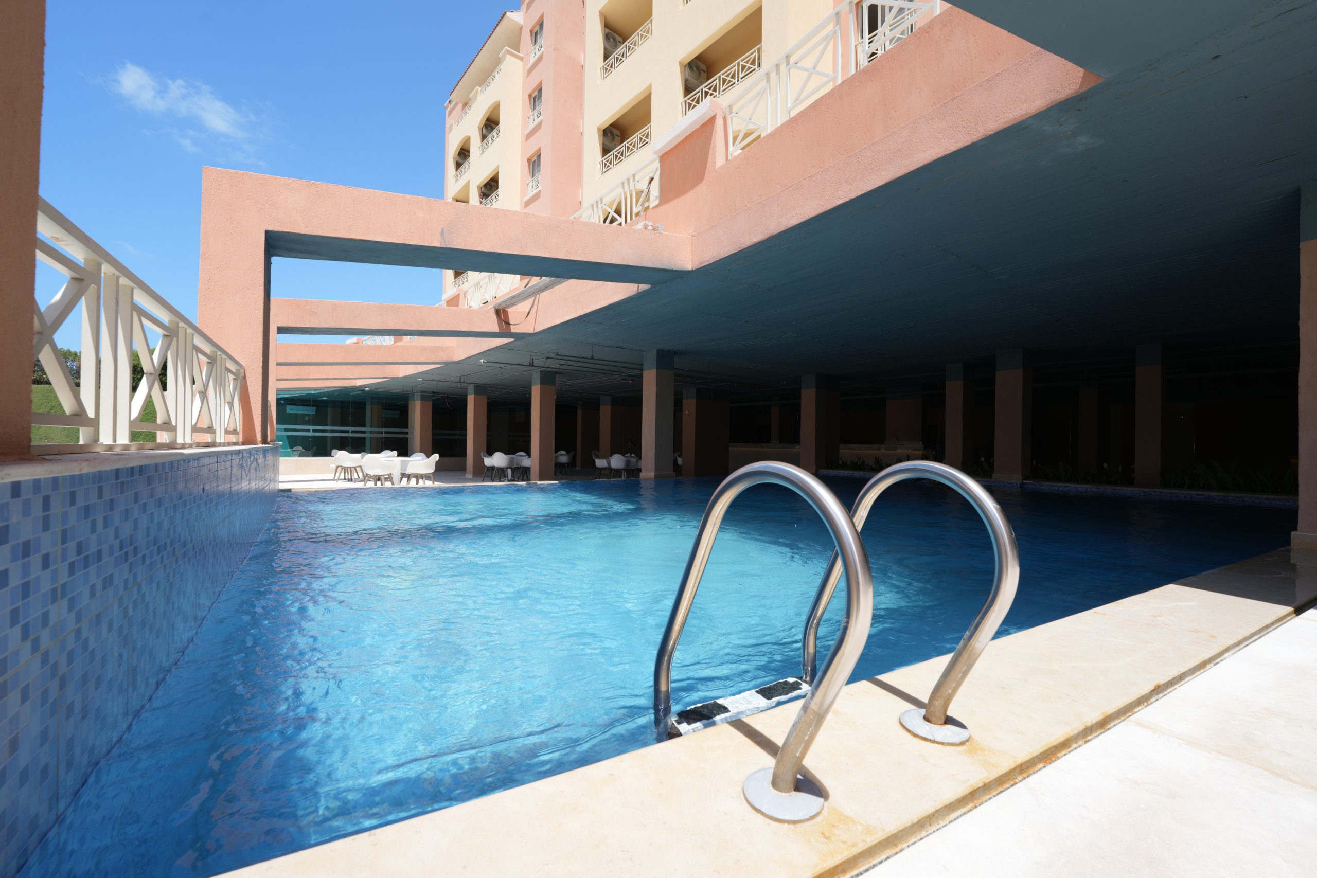Shaded Pool 1